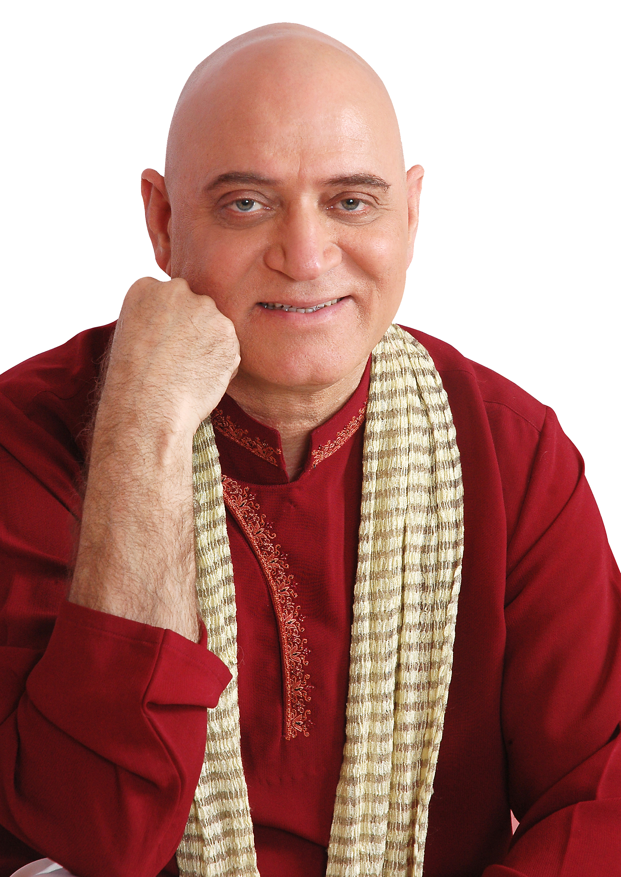 Dr. Madan Kataria